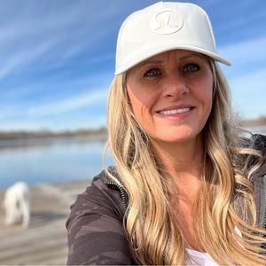 Meet your Posher, Jen